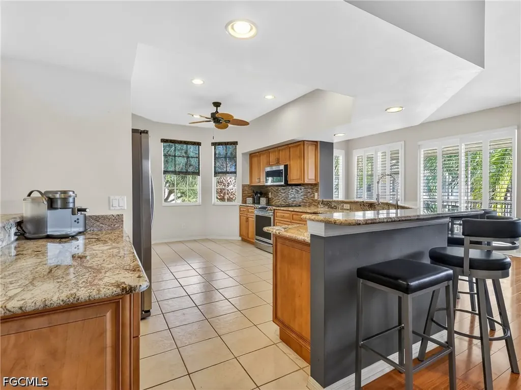 9030 Las Maderas Drive Bonita Springs FL 34135