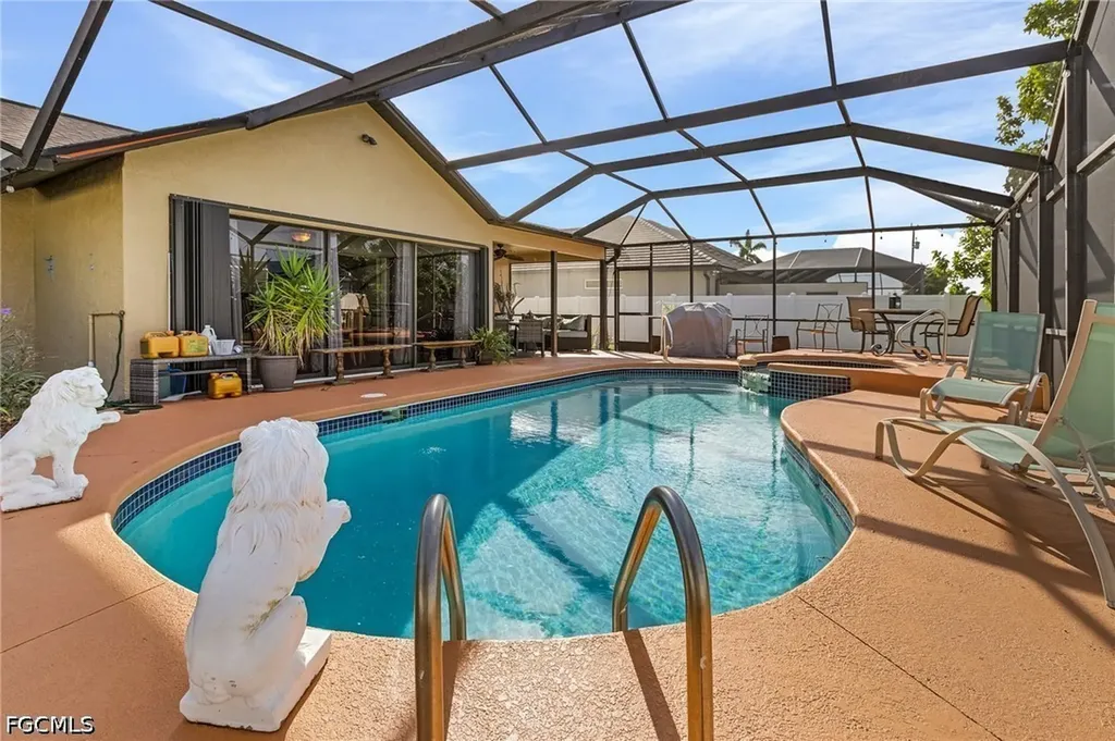 1155 SW 43rd Street Cape Coral FL 33914