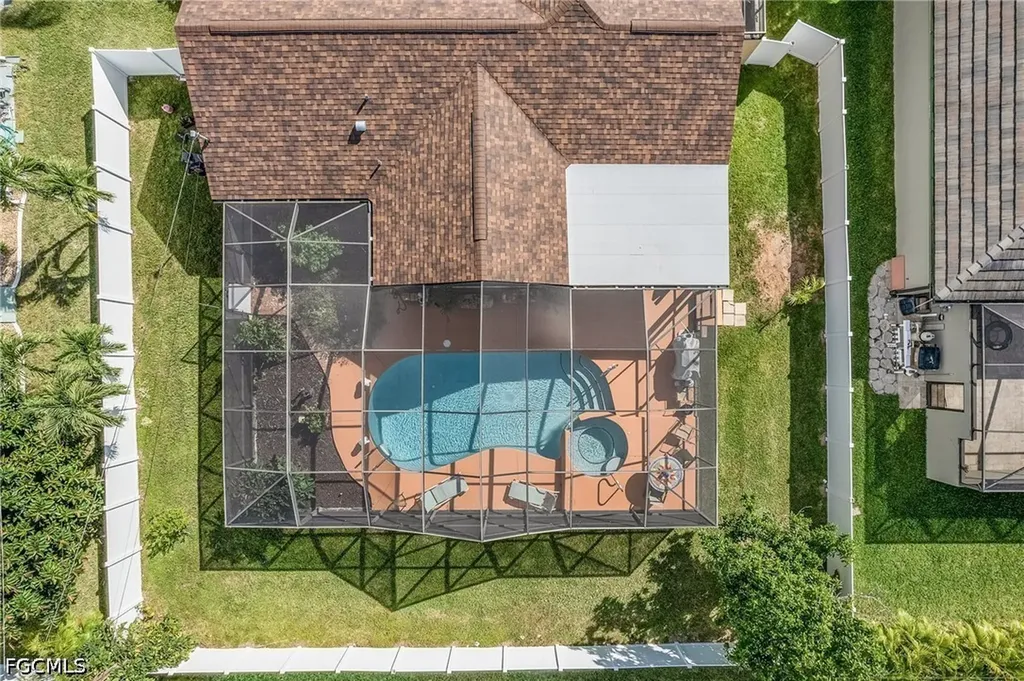 1155 SW 43rd Street Cape Coral FL 33914
