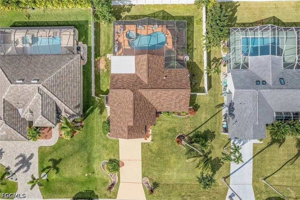 1155 SW 43rd Street Cape Coral FL 33914
