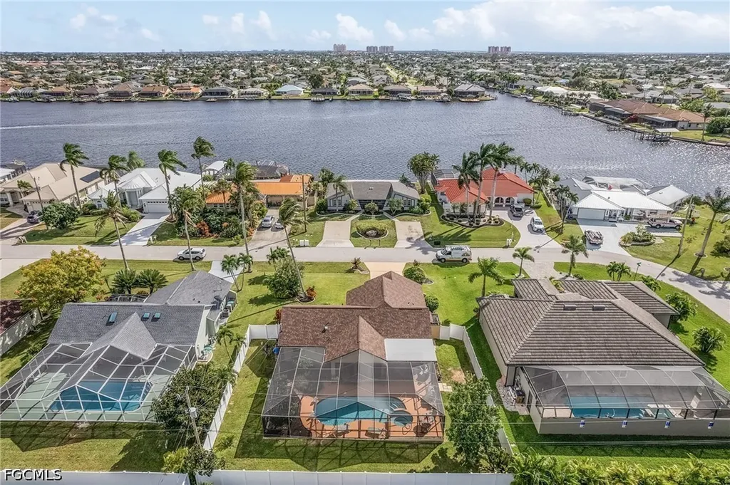 1155 SW 43rd Street Cape Coral FL 33914