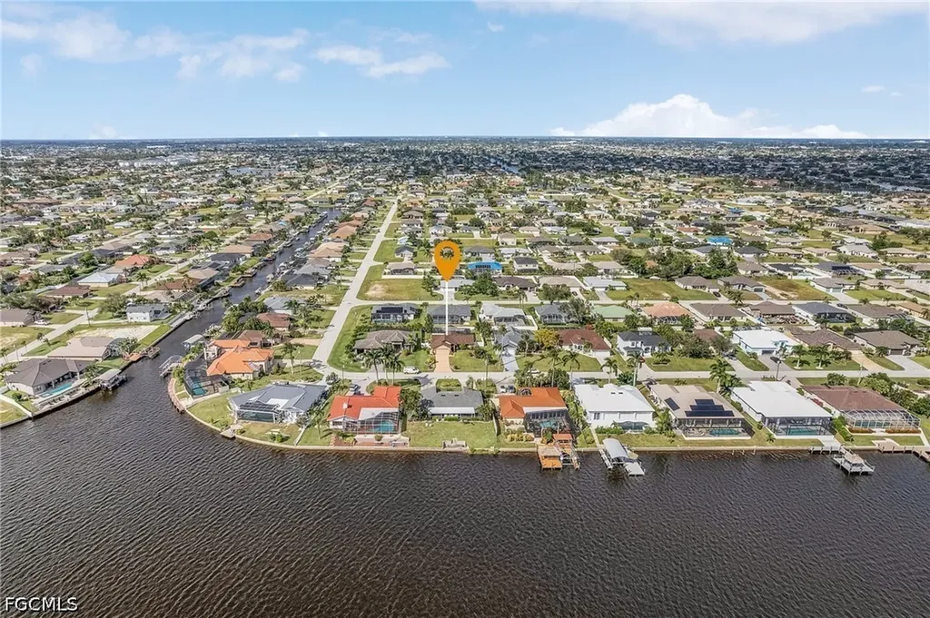 1155 SW 43rd Street Cape Coral FL 33914