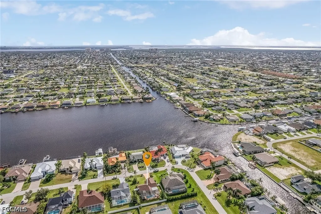 1155 SW 43rd Street Cape Coral FL 33914