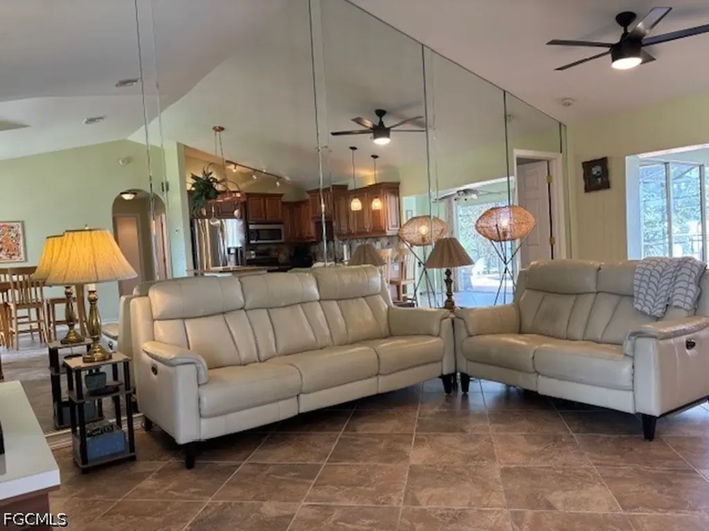 1155 SW 43rd Street Cape Coral FL 33914