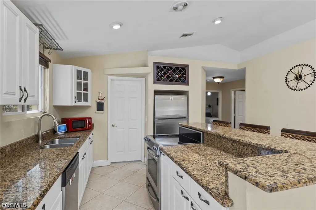 640 Desoto Boulevard S Naples FL 34117