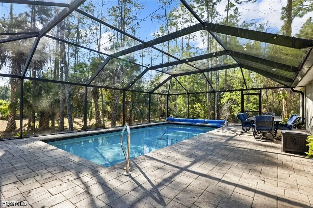 640 Desoto Boulevard S Naples FL 34117