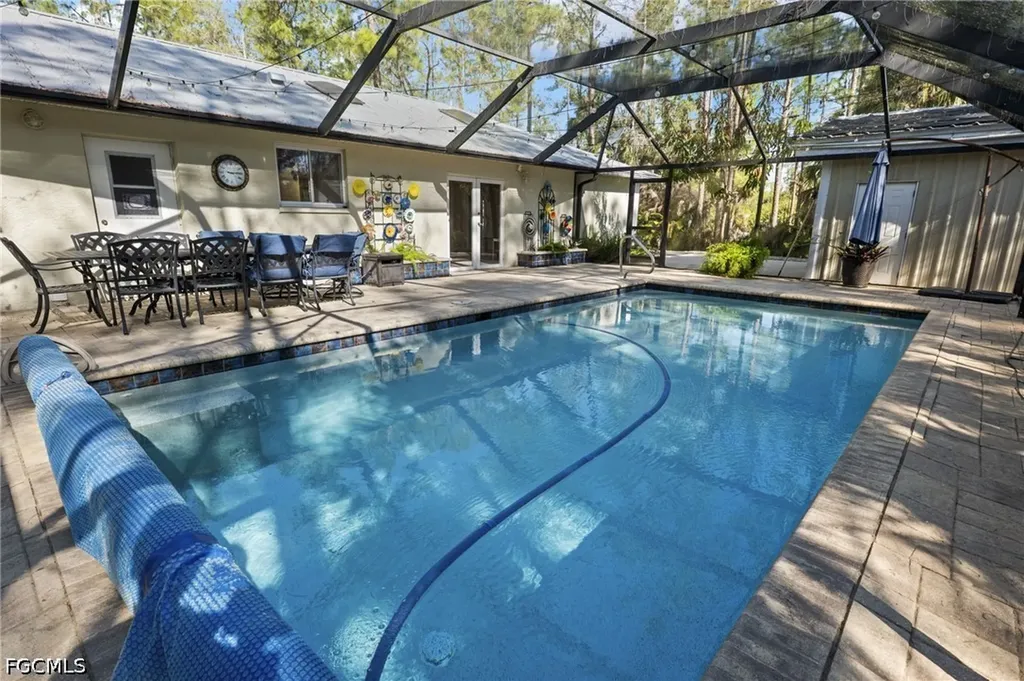 640 Desoto Boulevard S Naples FL 34117