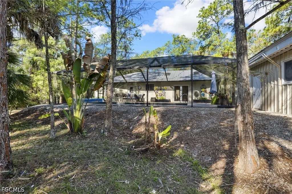 640 Desoto Boulevard S Naples FL 34117