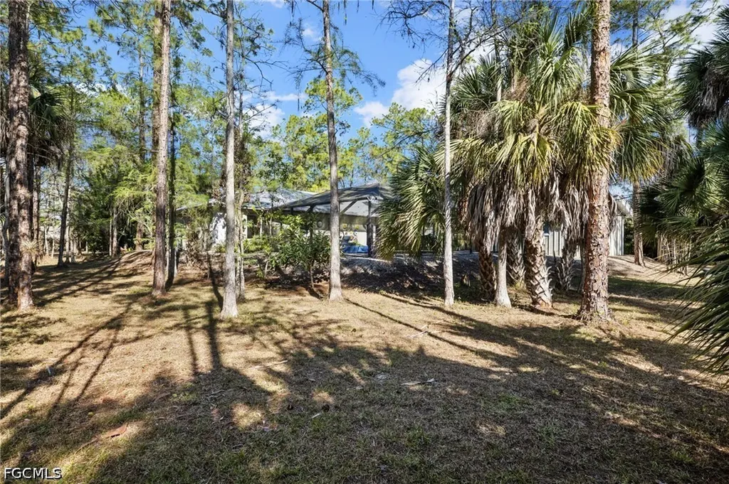 640 Desoto Boulevard S Naples FL 34117