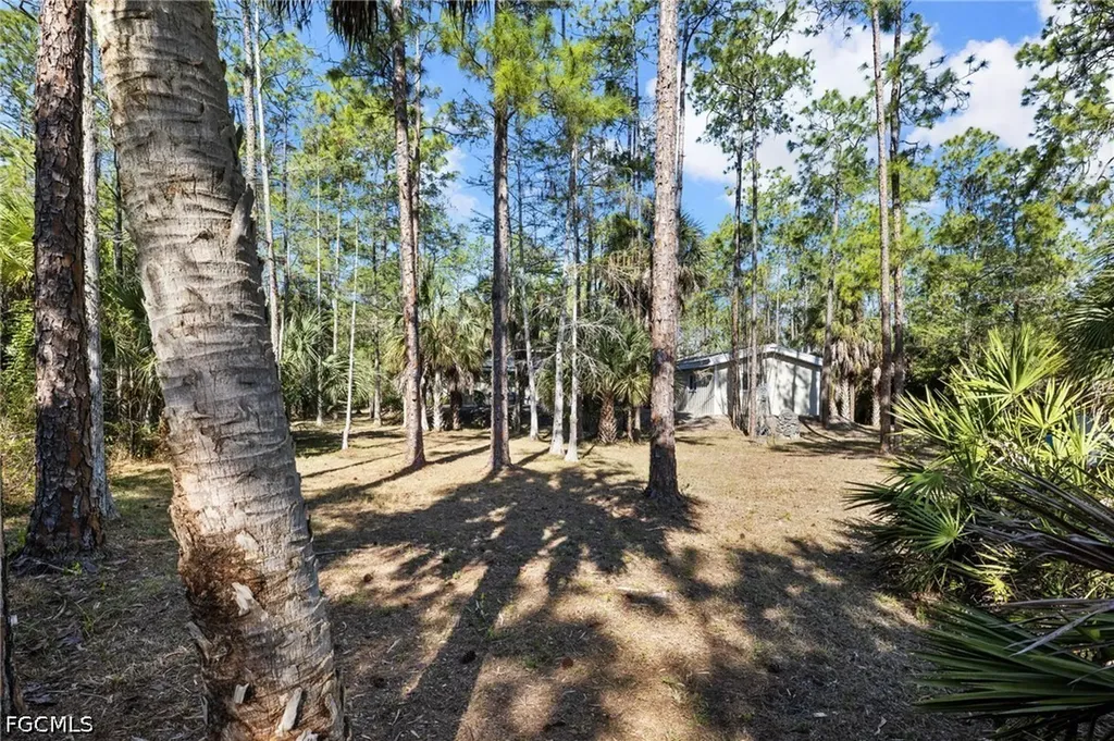 640 Desoto Boulevard S Naples FL 34117