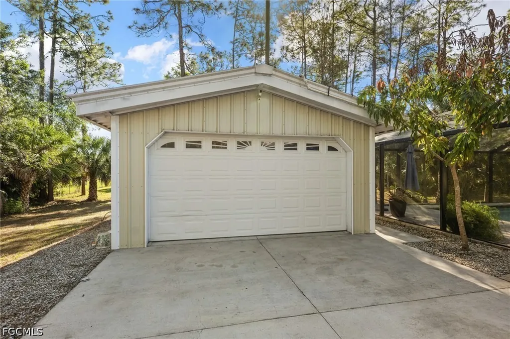 640 Desoto Boulevard S Naples FL 34117