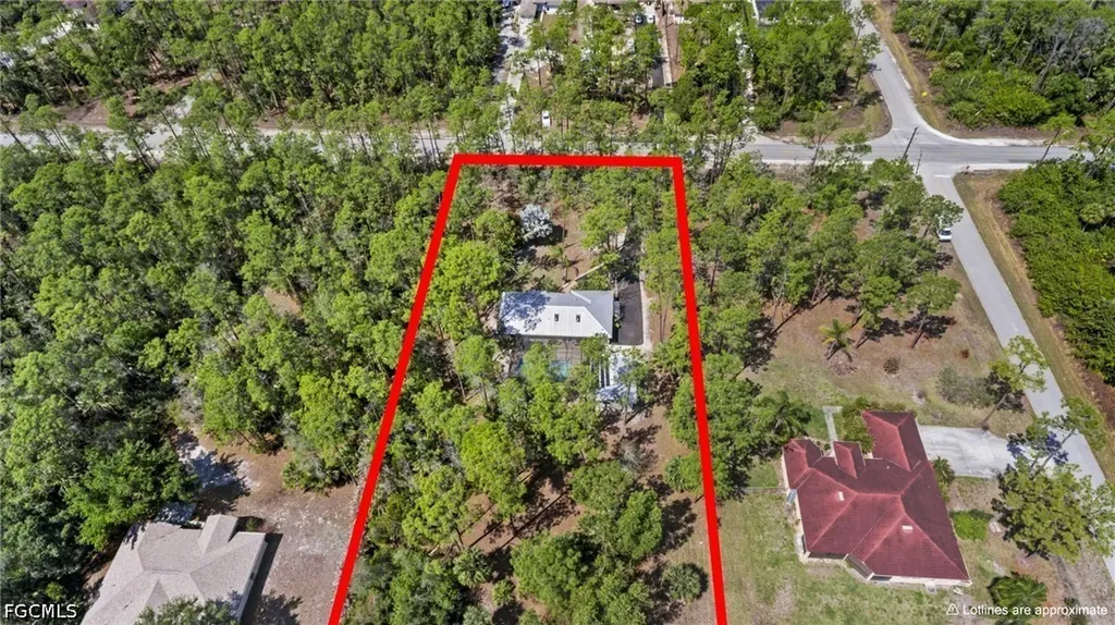 640 Desoto Boulevard S Naples FL 34117