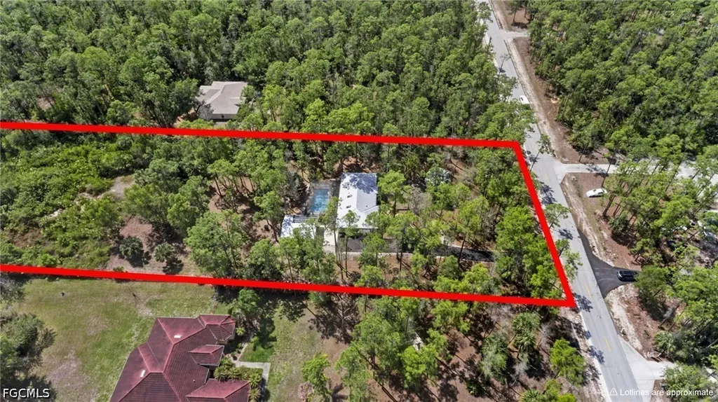 640 Desoto Boulevard S Naples FL 34117