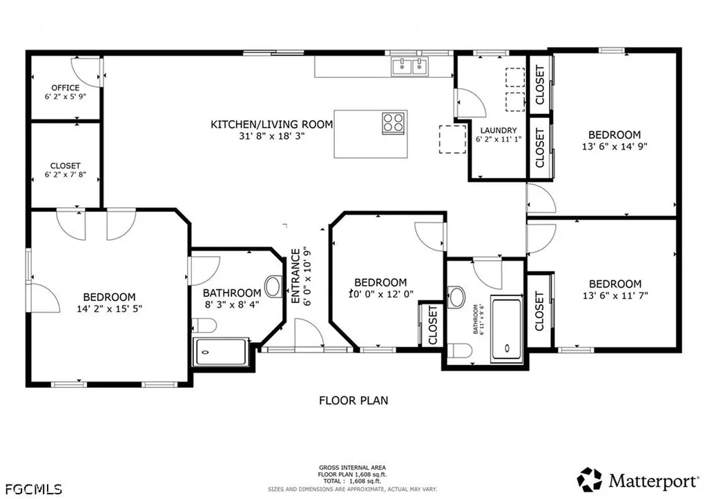 640 Desoto Boulevard S Naples FL 34117