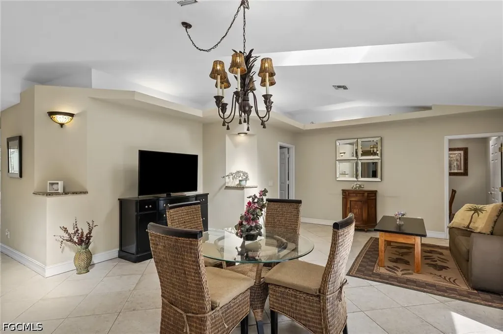 640 Desoto Boulevard S Naples FL 34117