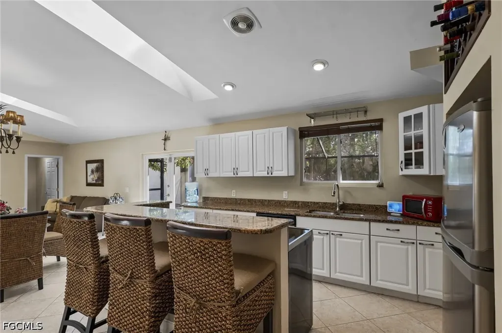640 Desoto Boulevard S Naples FL 34117