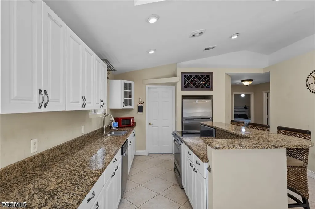 640 Desoto Boulevard S Naples FL 34117