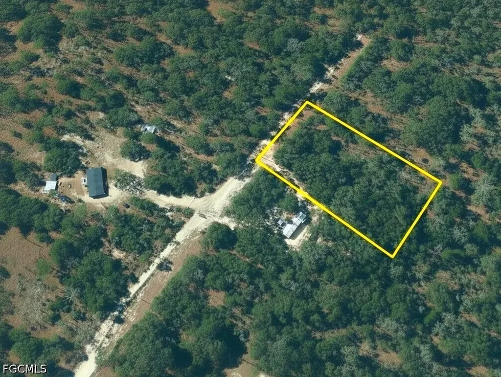 03381-269-00 NE 85th Street Bronson FL 32621