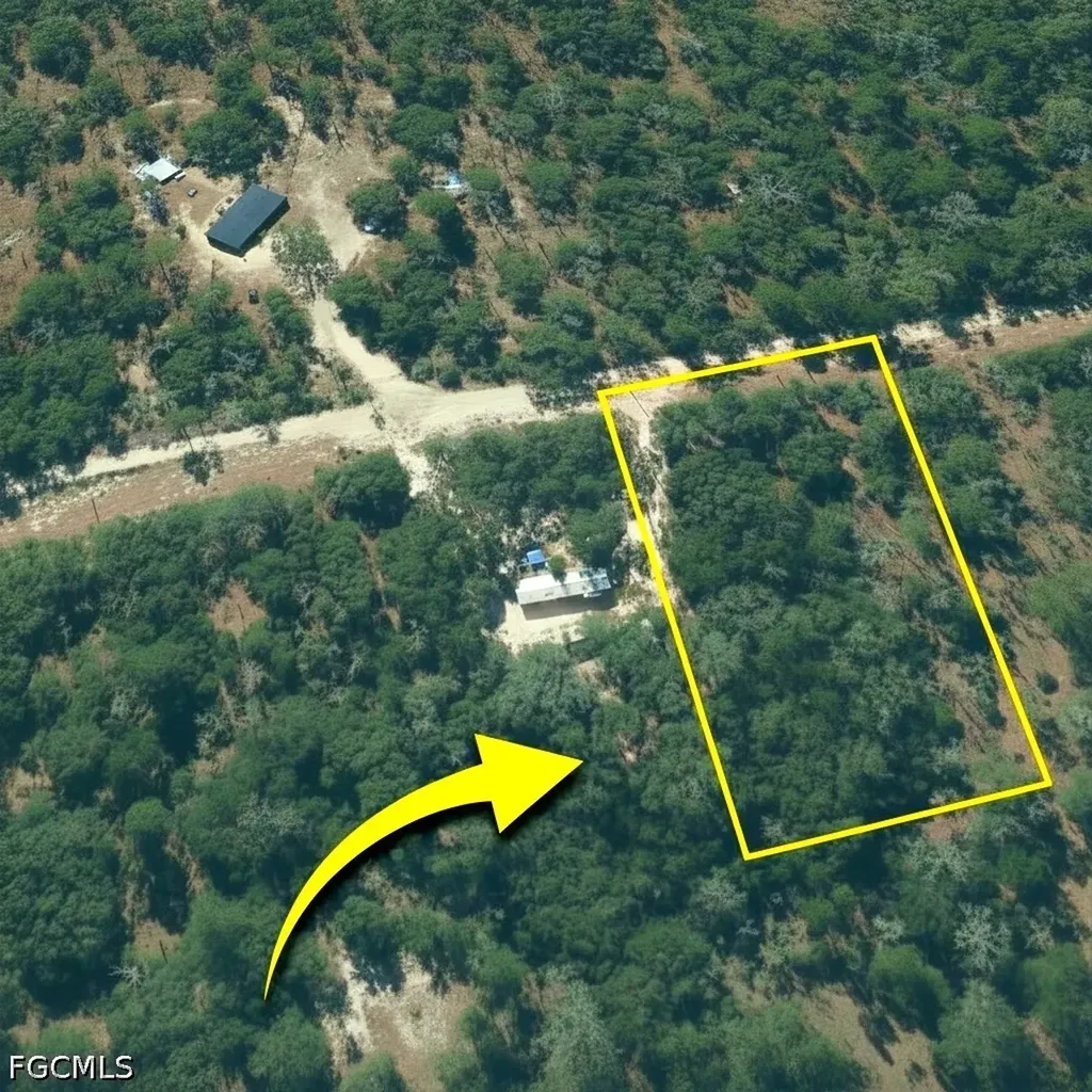 03381-269-00 NE 85th Street Bronson FL 32621