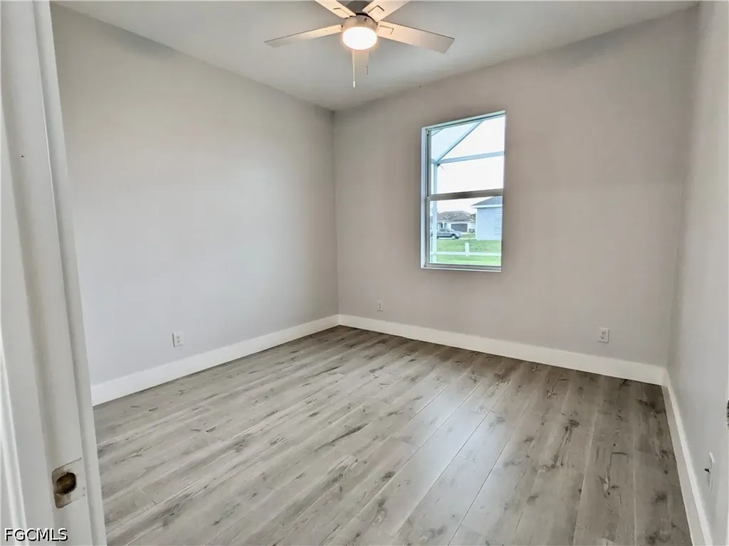 3027 SW 16th Place Cape Coral FL 33914