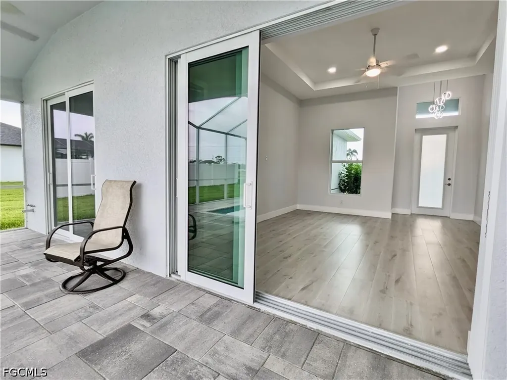 3027 SW 16th Place Cape Coral FL 33914