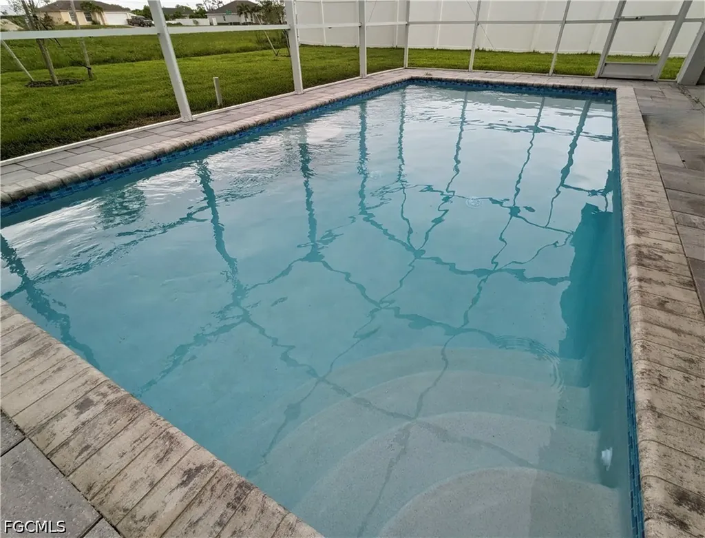 3027 SW 16th Place Cape Coral FL 33914