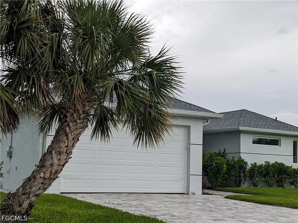3027 SW 16th Place Cape Coral FL 33914