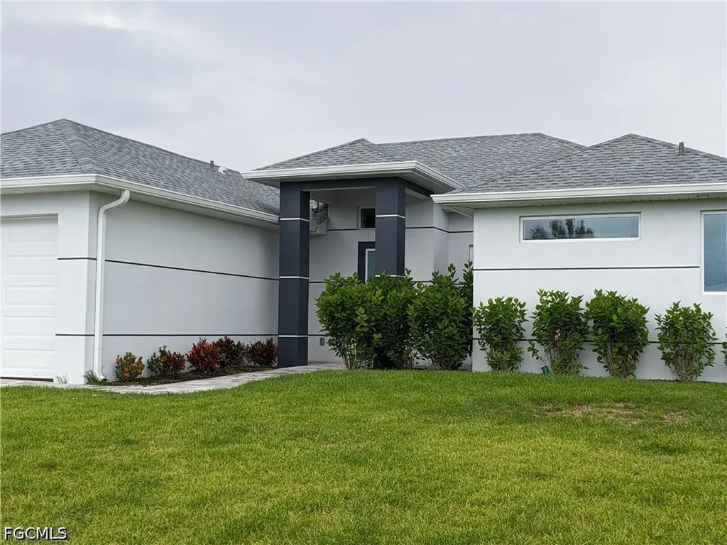 3027 SW 16th Place Cape Coral FL 33914
