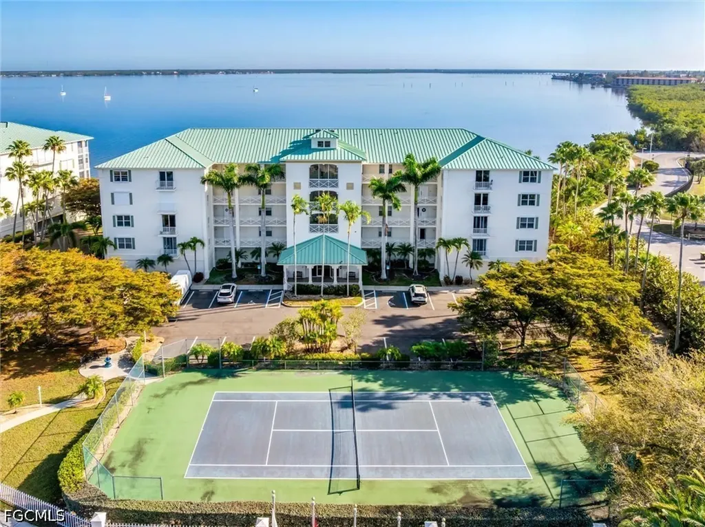 200 Harbor Walk Drive Punta Gorda FL 33950
