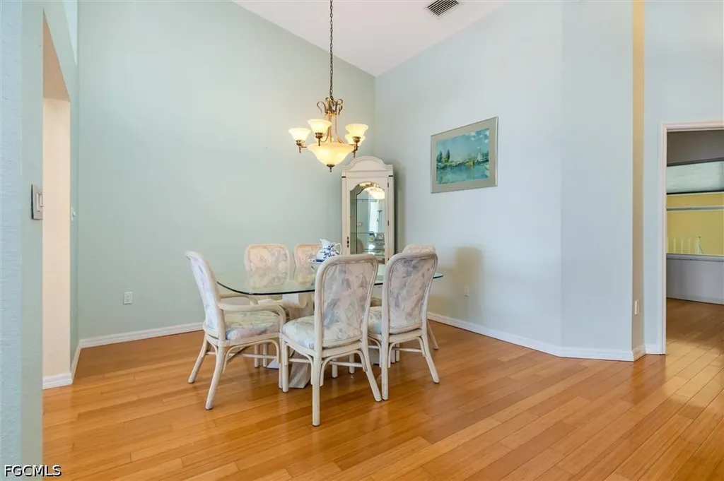 200 Harbor Walk Drive Punta Gorda FL 33950