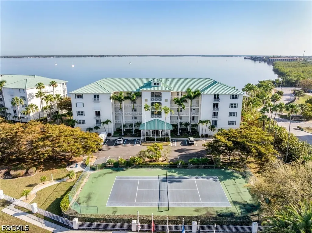 200 Harbor Walk Drive Punta Gorda FL 33950