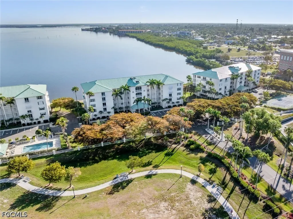 200 Harbor Walk Drive Punta Gorda FL 33950