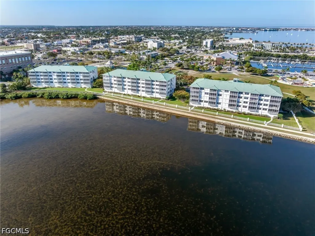 200 Harbor Walk Drive Punta Gorda FL 33950