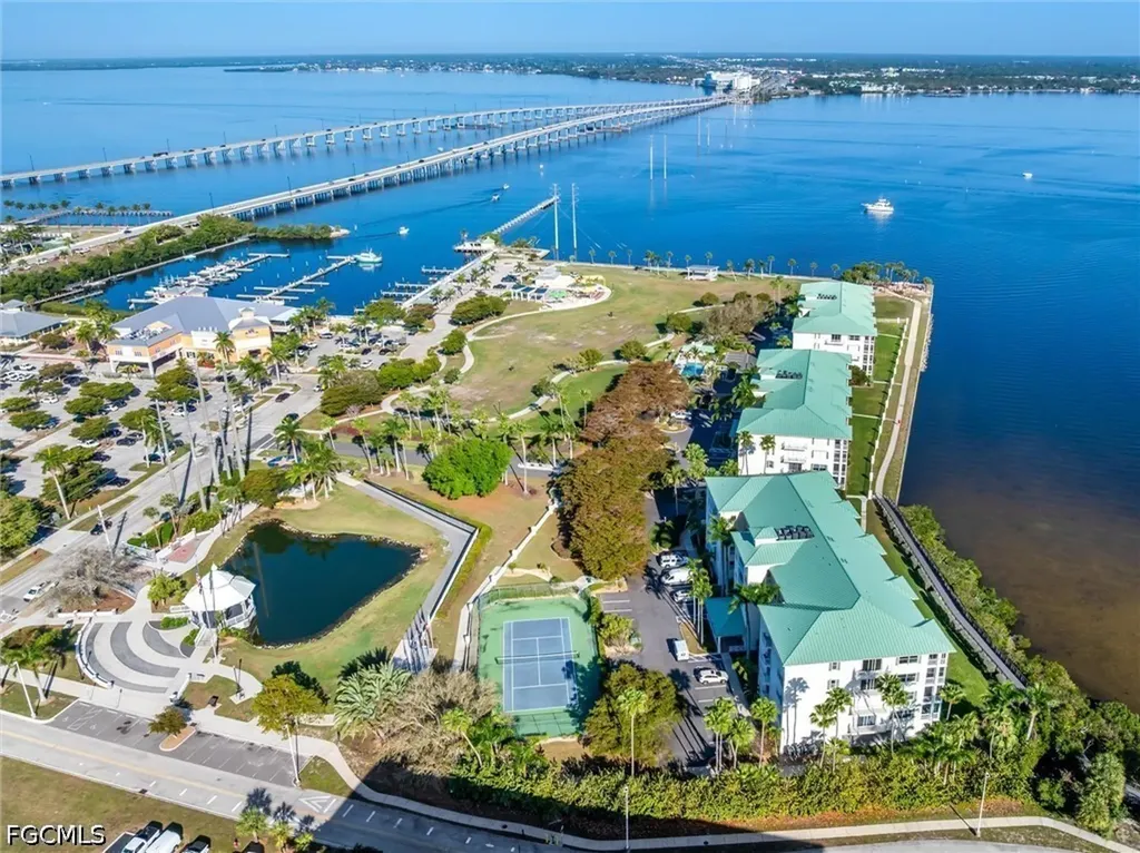 200 Harbor Walk Drive Punta Gorda FL 33950