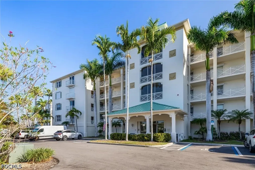 200 Harbor Walk Drive Punta Gorda FL 33950