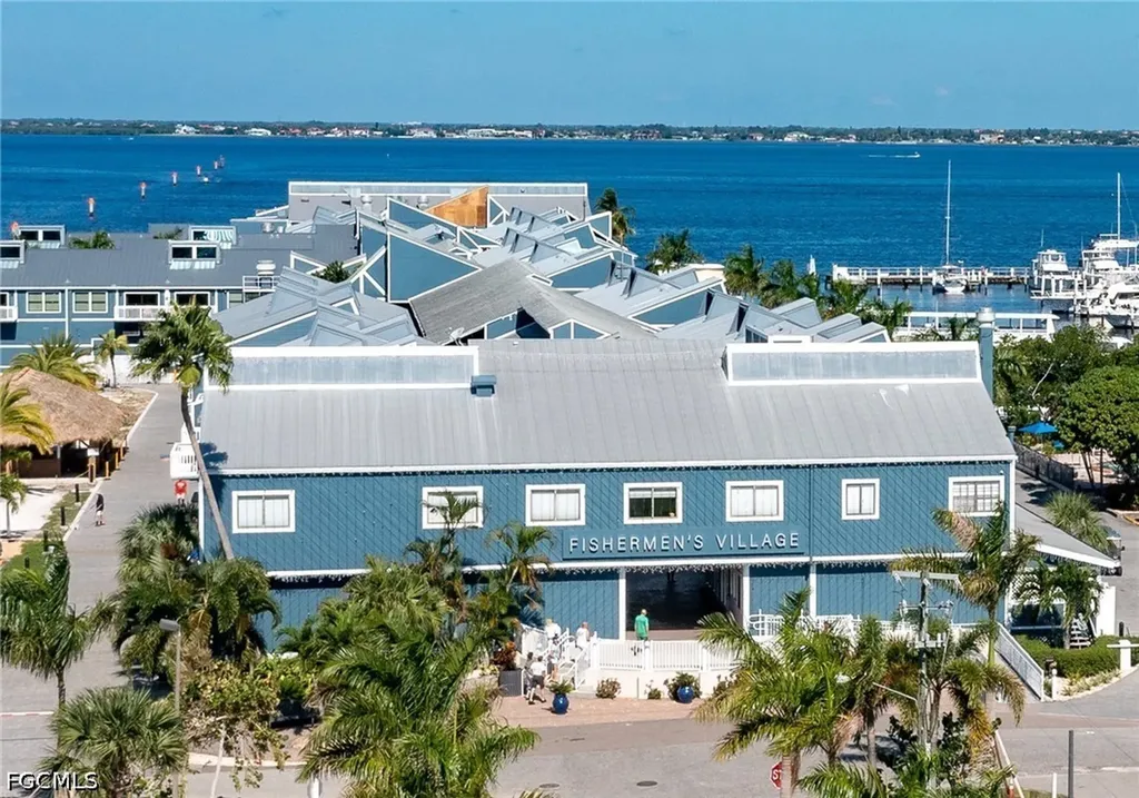 200 Harbor Walk Drive Punta Gorda FL 33950