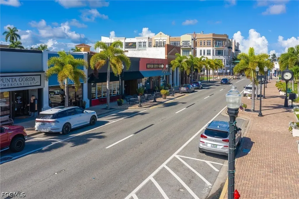 200 Harbor Walk Drive Punta Gorda FL 33950