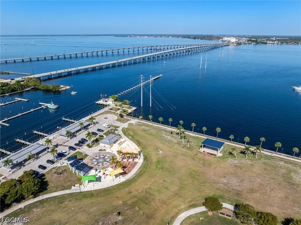 200 Harbor Walk Drive Punta Gorda FL 33950