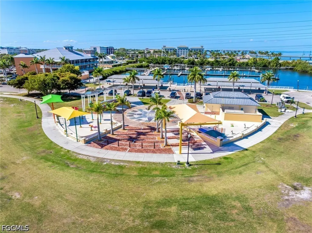 200 Harbor Walk Drive Punta Gorda FL 33950