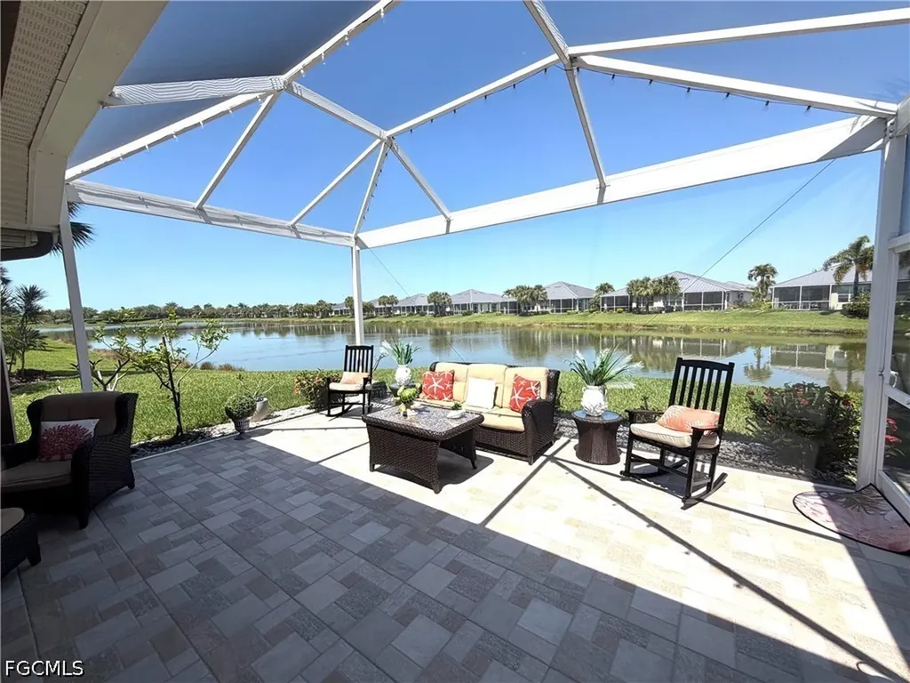 2609 Clairfont Court Cape Coral FL 33991