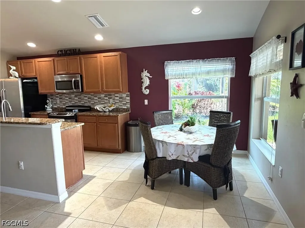 2609 Clairfont Court Cape Coral FL 33991