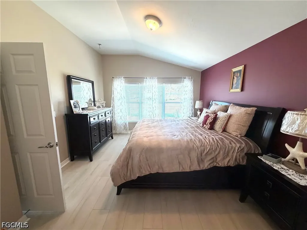 2609 Clairfont Court Cape Coral FL 33991