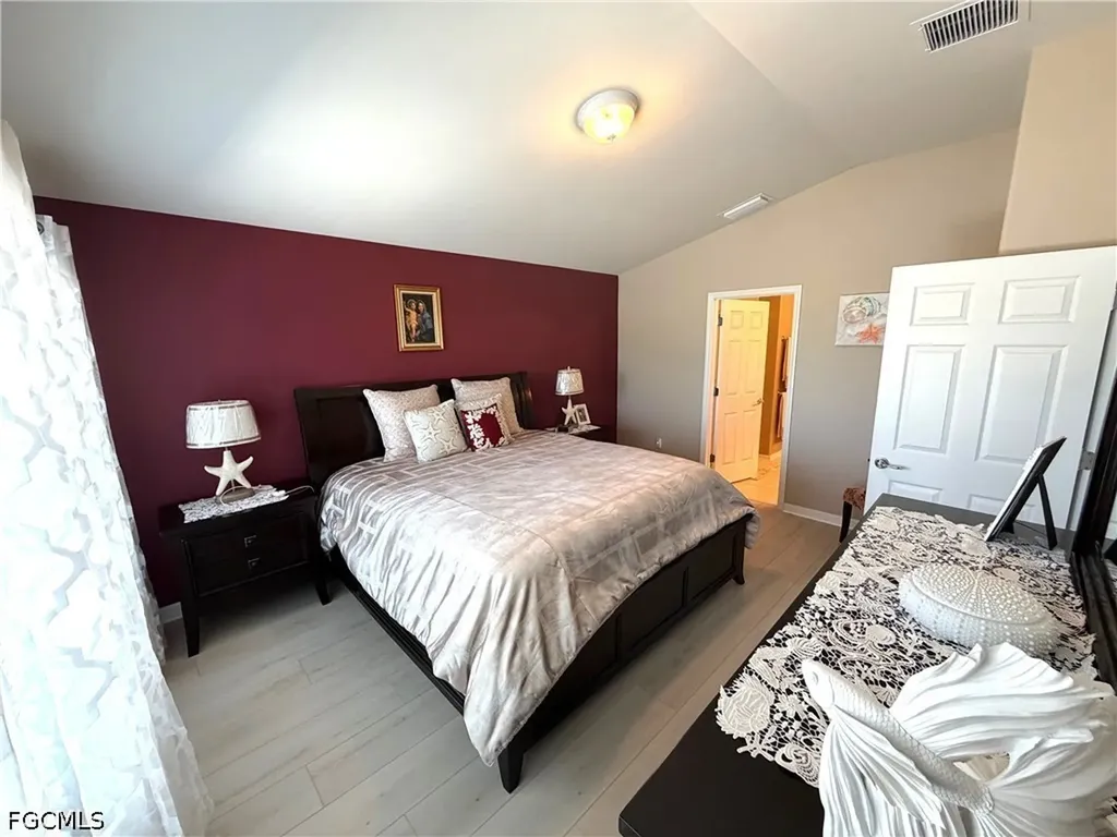 2609 Clairfont Court Cape Coral FL 33991