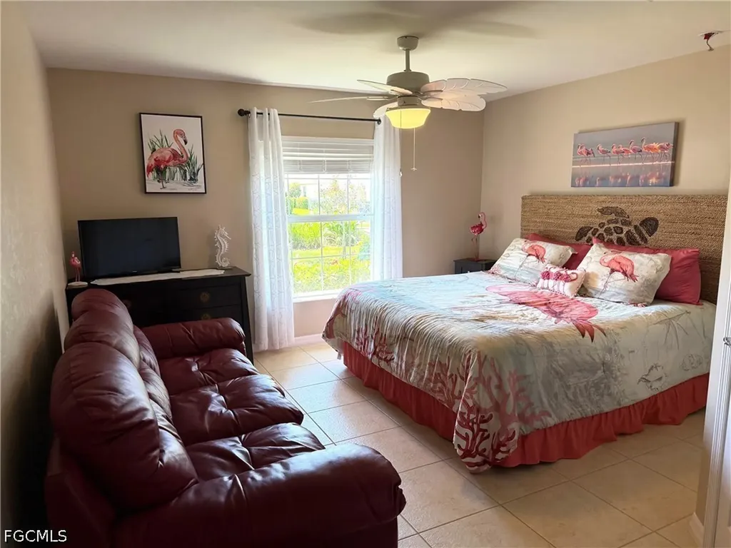 2609 Clairfont Court Cape Coral FL 33991