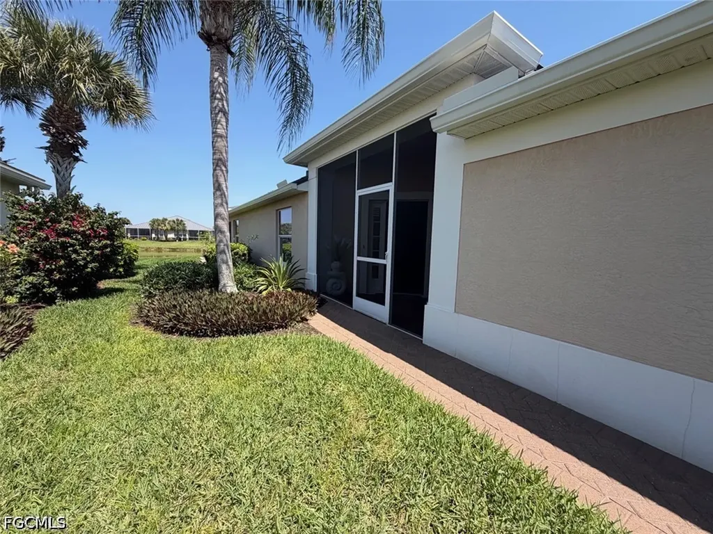 2609 Clairfont Court Cape Coral FL 33991