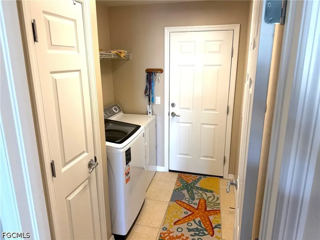 2609 Clairfont Court Cape Coral FL 33991