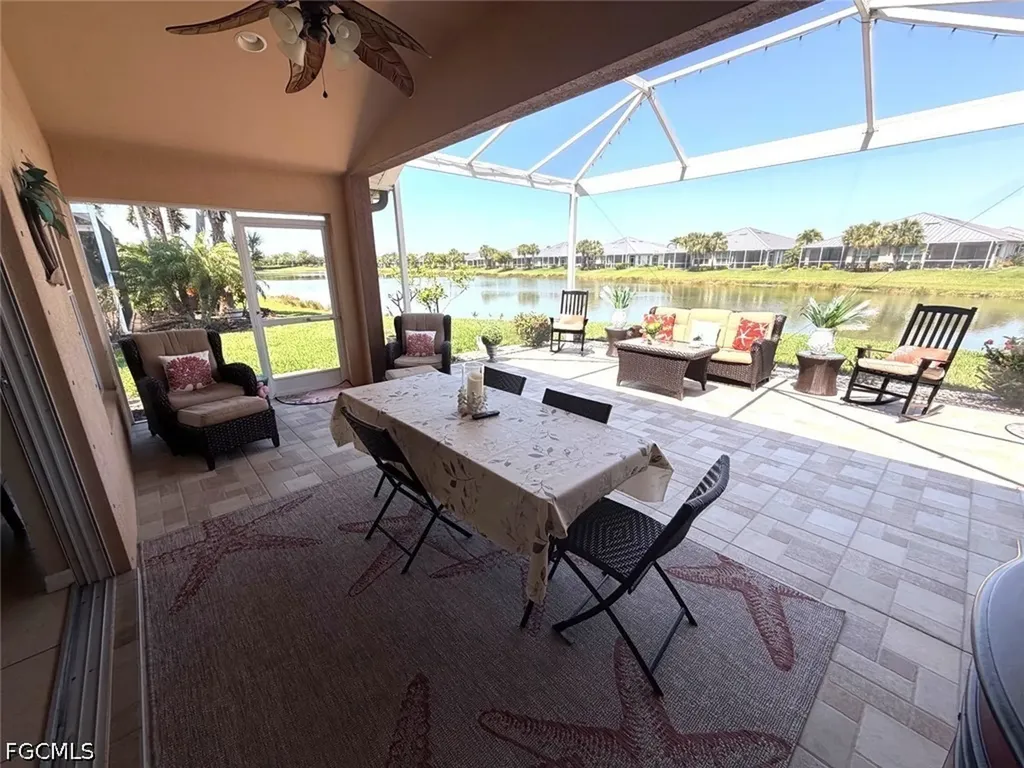 2609 Clairfont Court Cape Coral FL 33991