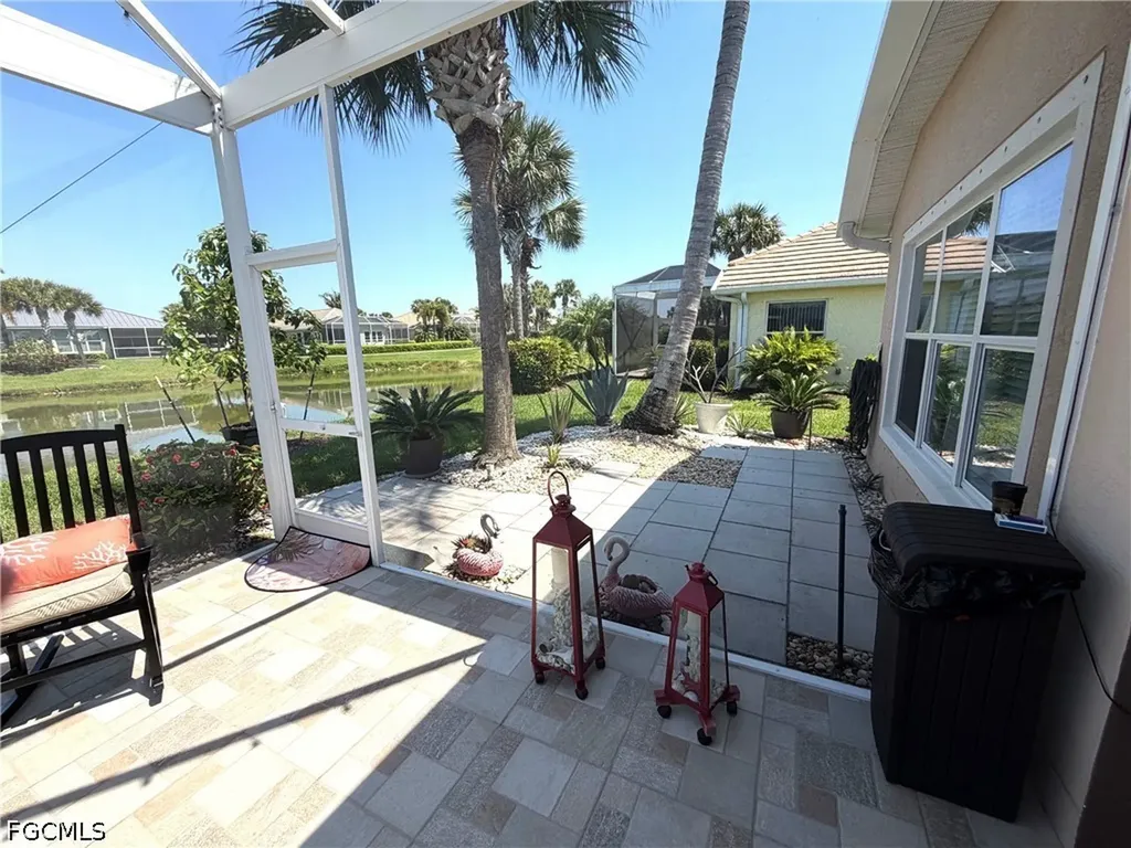2609 Clairfont Court Cape Coral FL 33991