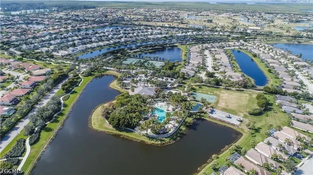 2609 Clairfont Court Cape Coral FL 33991