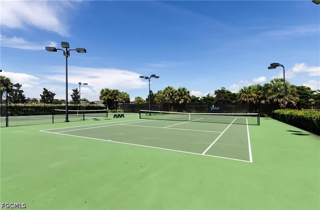 2609 Clairfont Court Cape Coral FL 33991